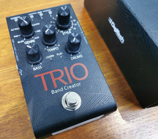Digitech Trio Band Creator