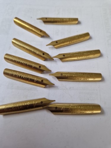 Vintage william mitchel pen - mitchel,