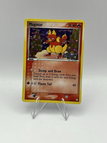 2004 magmar team - 2004,