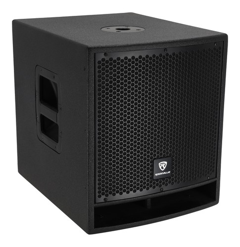 Rockville rbg12s 1600w - rockville, v2