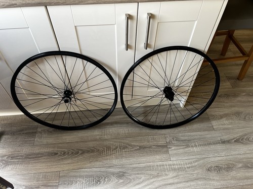 Marin 700c gravel - 700c, wheelset