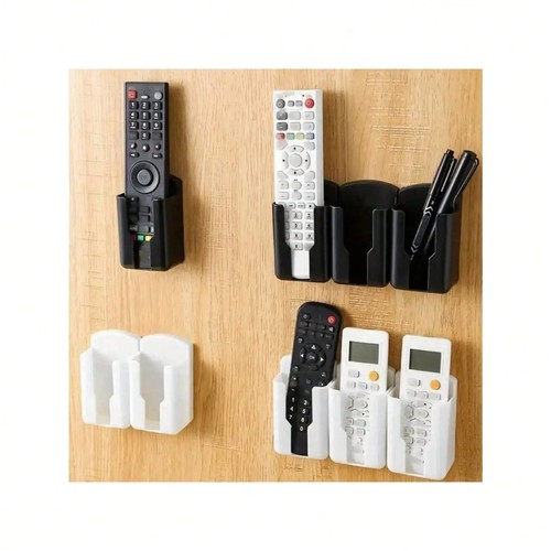 Wall mounted remote - mounted, control