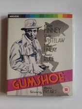 Indicator Blu Ray Limited