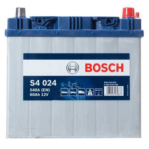 092 s40 240 starter battery - 092,