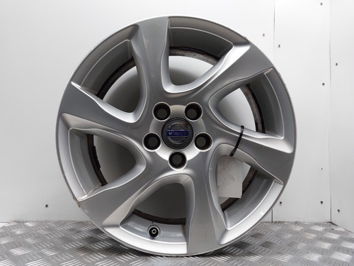 Alloy wheel volvo - v40, inch