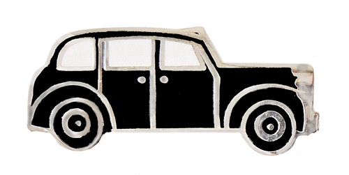 London black taxi cab - taxi,