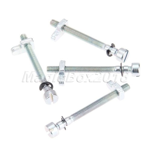 Chain adjuster screw - screw, tensioner