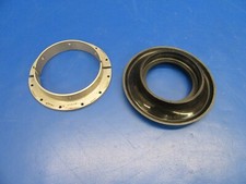 Beech Sierra Hartzell Aft