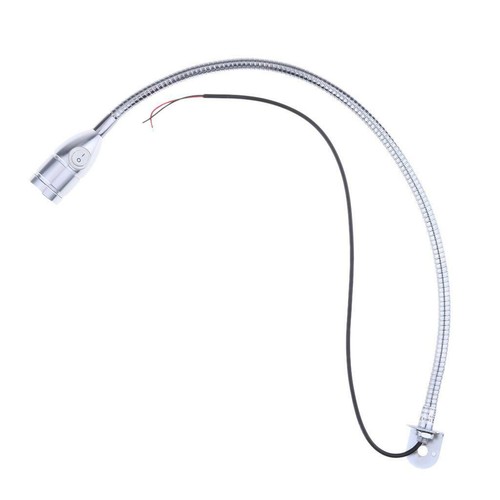 12v 6000k gooseneck - 12v,