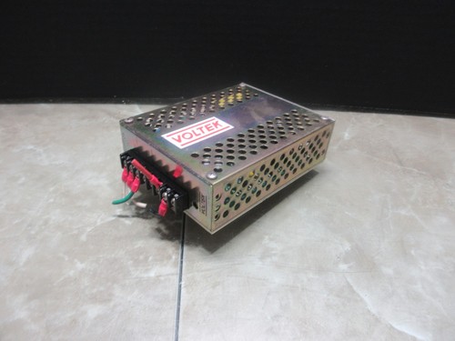 Voltek power supply unit - voltek,