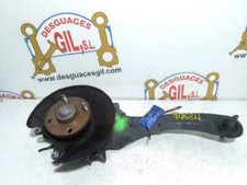 rear right wheel hub for FORD FOCUS BERLINA (CAK) GHIA 1998 94684 1049183