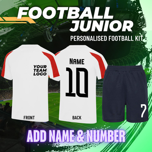 Personalised premium quality - personalised,