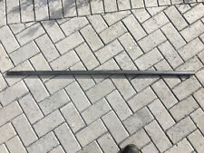 NEW GENUINE VW GOLF MK4 BLACK LEFT FRONT DOOR MOULDING 2 DOOR 1J3853515C
