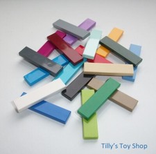 Lego - Smooth 1x4 Stud Thin