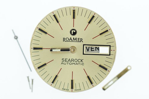 Roamer searock mst523 - searock,