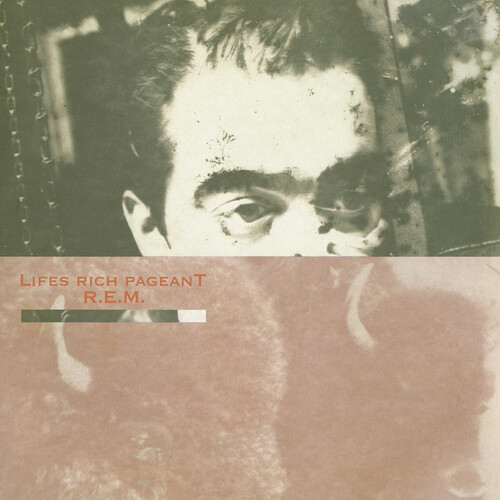 Lifes rich pageant - r.e.m.,
