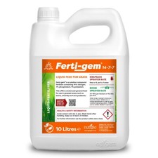 Ferti gem liquid fertiliser - ferti-gem,