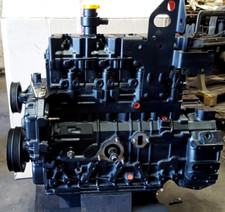 Mercruiser VM 2.8 MD704LI Long Bare Engine Reconditioned