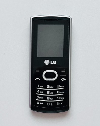 A140 2011 black mobile - 2011,