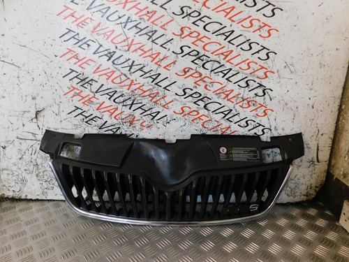Skoda fabia vrs dsg - fabia,