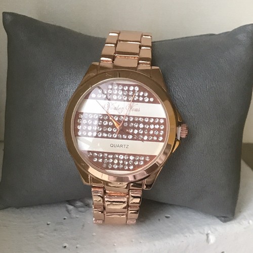 Voulez vous 18k rose gold - vous,