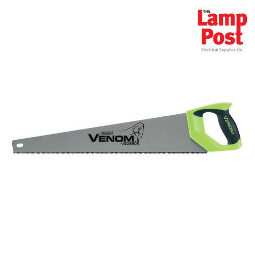 Draper 82196 550mm carbon - 82196,