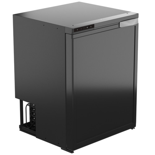 Grade compressor fridge - grade,
