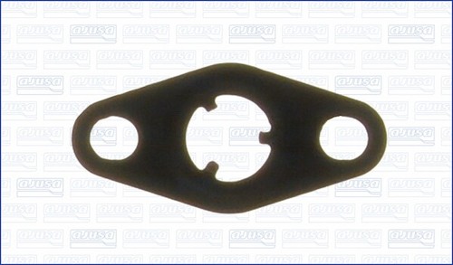 Ajusa 00877300 seal oil - 00877300, seal,