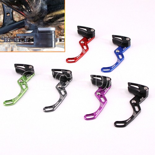 Chain guide mount - uk,