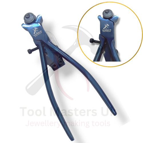Jewellery pliers bracelet - jewellery,