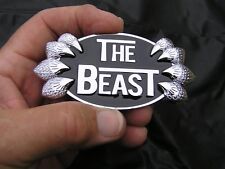UK ~ THE BEAST 70mm(95mm