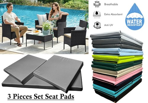 Waterproof outdoor cushions - outdoor,