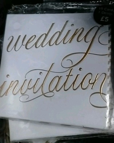 White gold wedding - white,