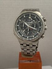 Citizen Men's Eco-Drive Chrono