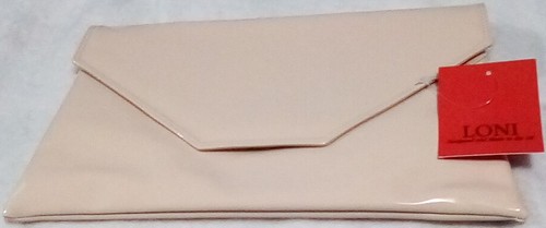 Loni brand patent leather - loni,