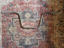 12” Ape Hangers Handlebars