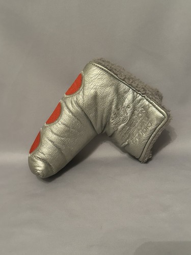 Titleist scotty cameron - titleist, silver