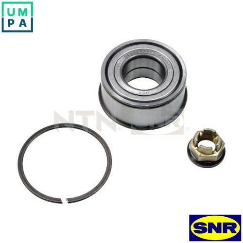 Wheel bearing kit - bearing, r155.44