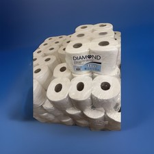 Kitchen Rolls ( 6) Pack 2ply ..210 Sheets