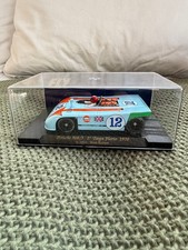 Fly car model slot - car,