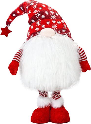Christmas giant gonk red - giant,