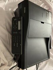Epson Stylus Office BX300F All-in-One Inkjet Printer