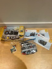 LEGO 31147 3 in 1 Camera