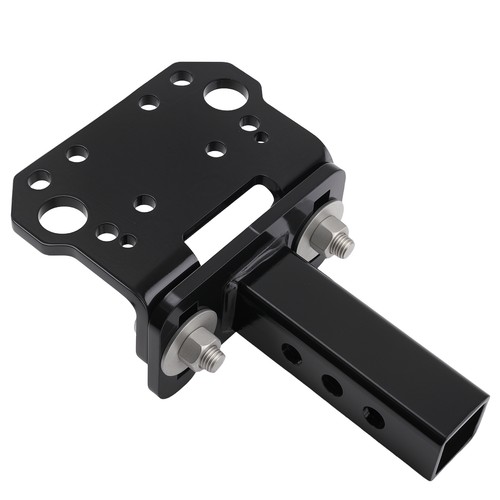 Inch receiver hitch - 2-inch,