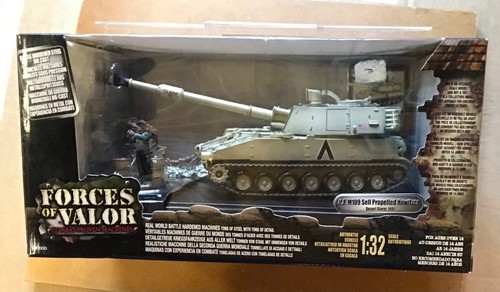 Forces valour 32 - of, 1:32