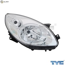 HEADLIGHT 20-1401-36-2 FOR
