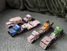 Vintage Matchbox Convoy Joblot