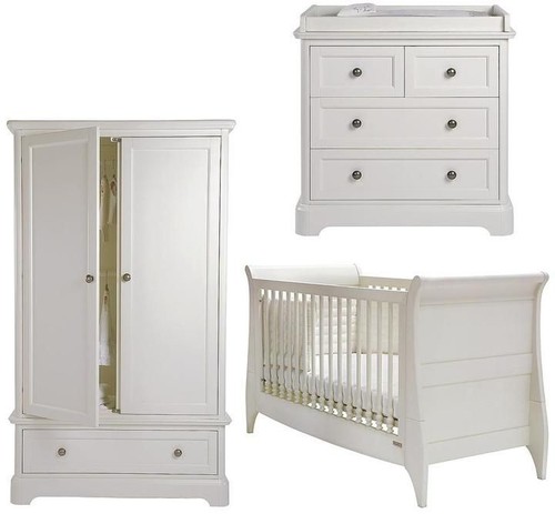 Mamas papas orchard wardrobe - orchard,
