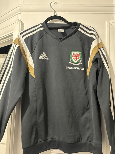 2014 wales adidas - wales,