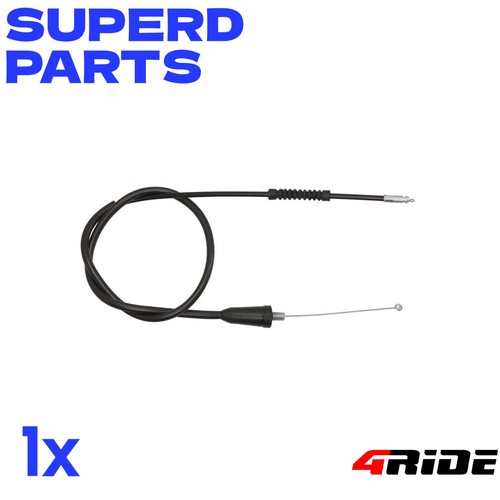Accelerator cable 999mm - accelerator, stroke